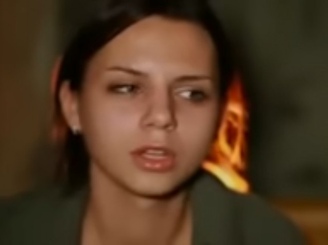 Были девушки нормальные раньше. И сейчас должны быть.