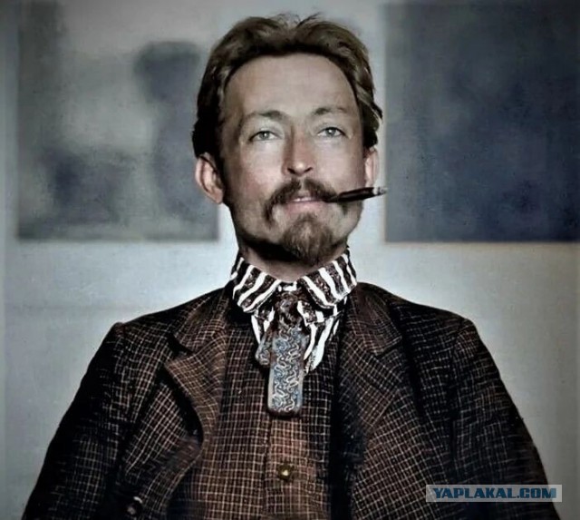 100 лет назад умер Железный Феликс.