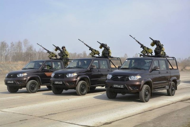 Почему украинские БПЛА атакуют УрФО по утрам