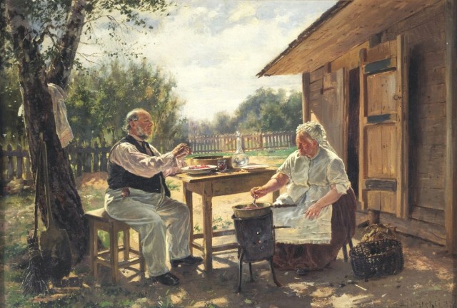 АРТ-Воскресенье