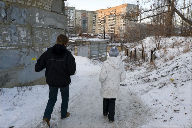 Можно ли прожить в гараже?