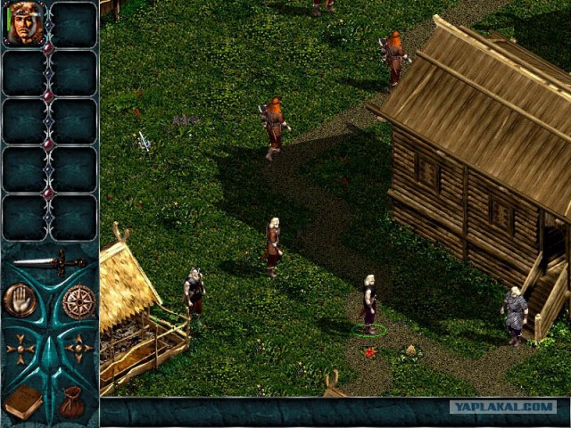 30 самых крутых RPG всех времен