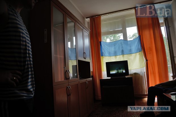 Фото с Яценюком – единственное доказательство