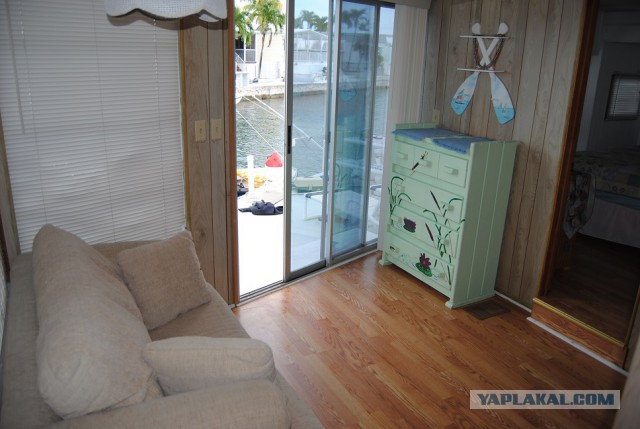 Каникулы во Флориде