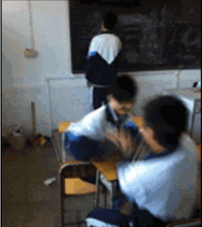 Не мешайте отвечать!