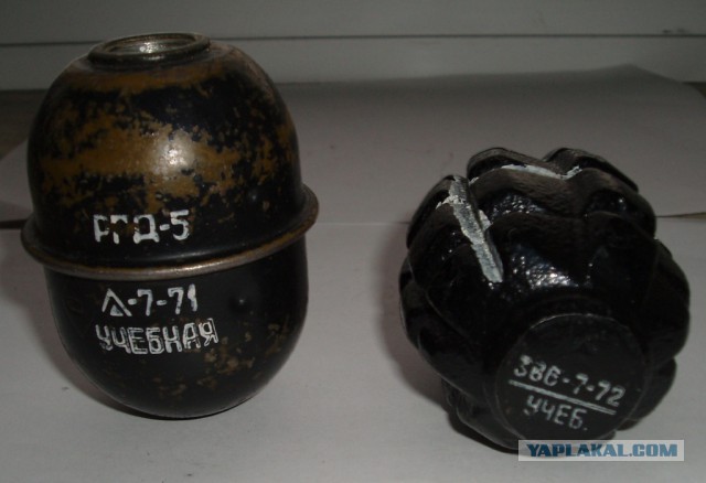 Армейская шутка
