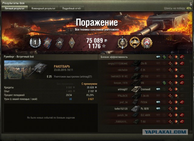Wargaming 20