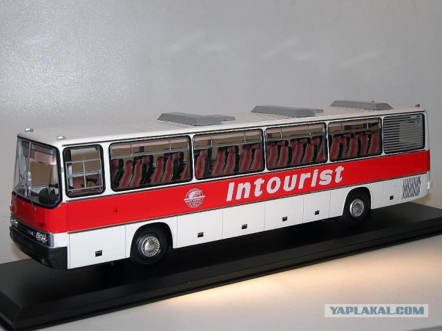 Игрушки СССР. Большие железные грузовики