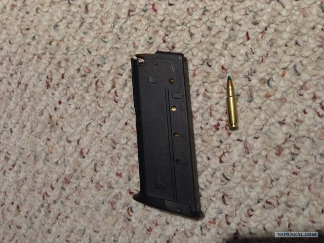 Моя коллекция оружия...