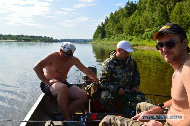 Плот.