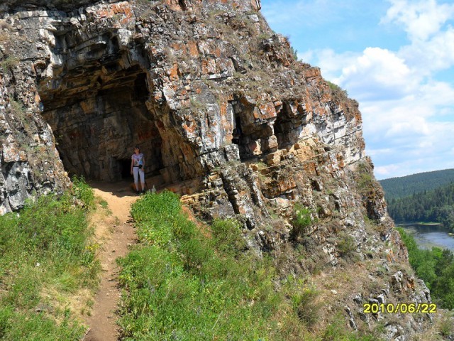 За что я люблю свой край