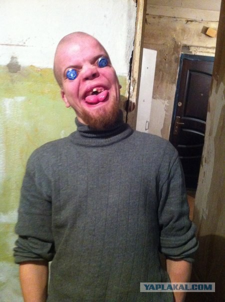 Временно переехал на новую квартиру