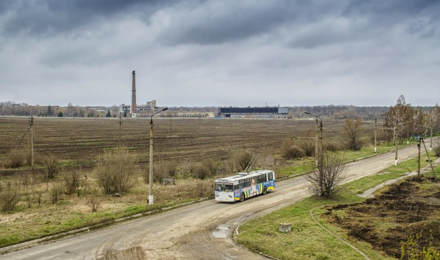 Лучшие фотографии электротранспорта - 2015