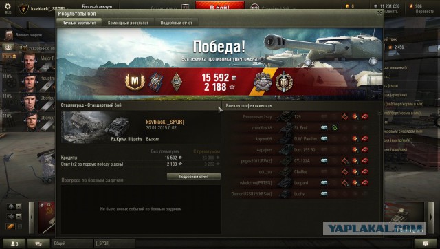 Wargaming 30!