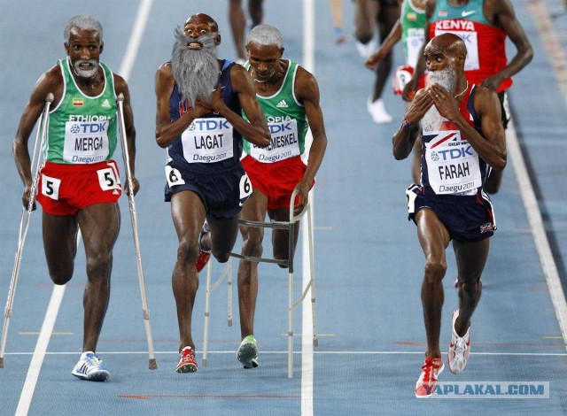 И добавить-то нечего...