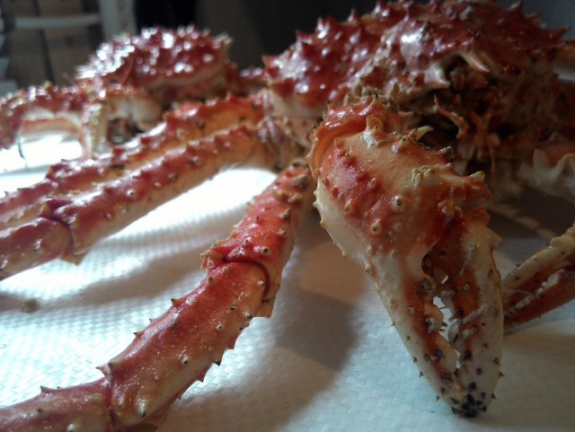 Китайский супермаркет