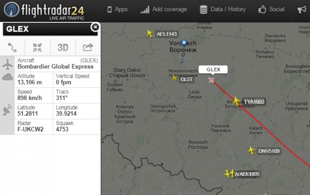 Авиакурьезы и просто необычные фото