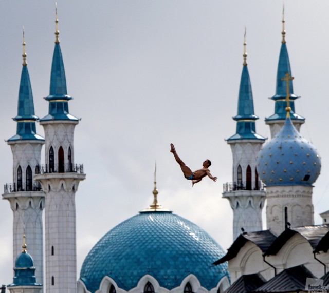 Фотографии победителей премии Best of Russia — 2015