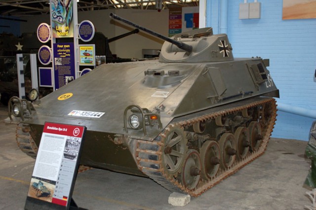 Автобусы переднего края