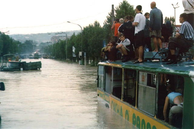Неприятности разные, ч.4
