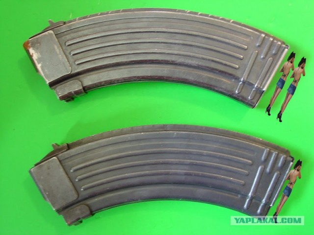 Сексуальные девушки в магазинах