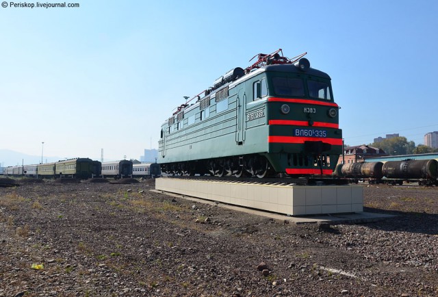 На кисловодском поезде до Иркутска с зэками и хипстерами