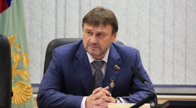 В Совфеде предложили сделать платной всю рыбалку в России