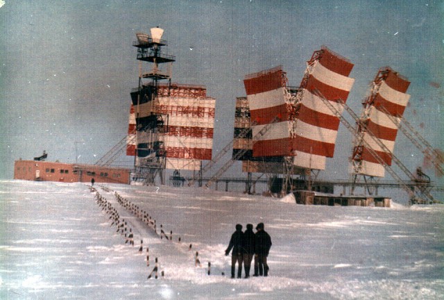 Странный случай в армии