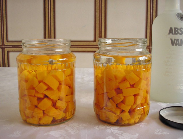 День рождения Кулинарии. Коктейльная вечеринка