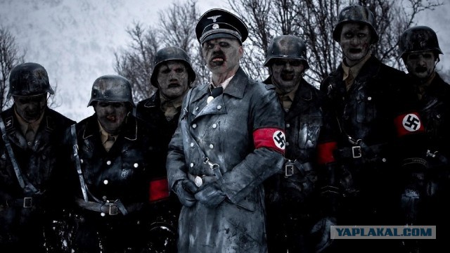 Картинки. Тупые. Очень. 18+ продолжение продолжения.