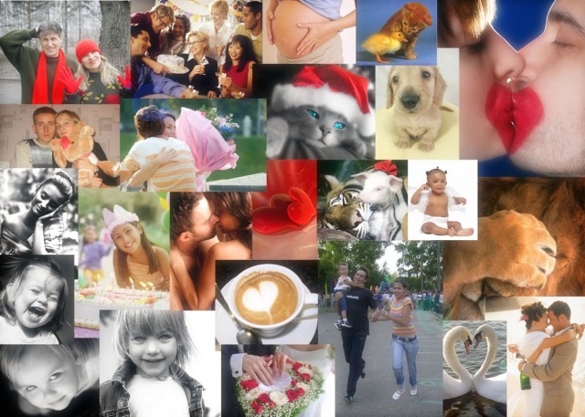 Позитив на понедельник :-)