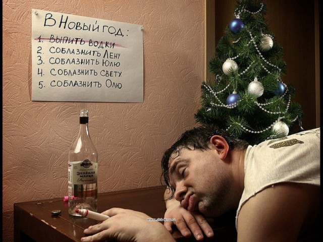 23 фото, после которых у вас появится новогоднее настроение