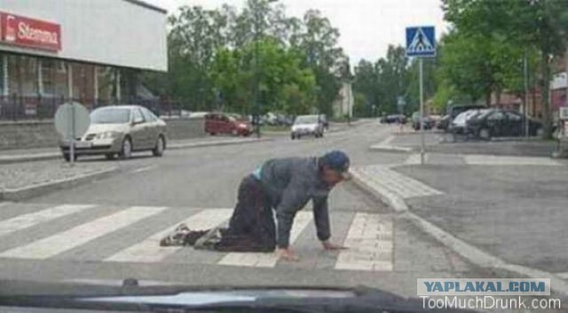 Про русских мужиков