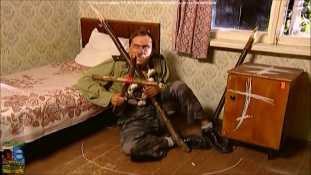 Друзья! я вернулся что бы принять вызов на музыкальную дуэль!
