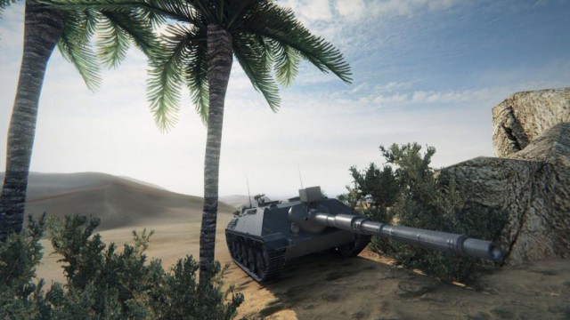 Wargaming 54