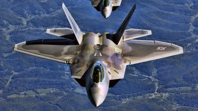 Ураган "Майкл" разрушил базу ВВС США во Флориде