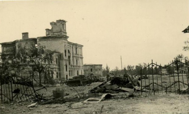 1941 год