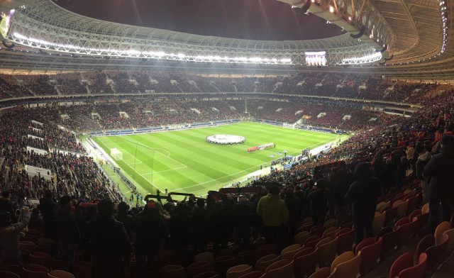 Champions League Сезон 2018/2019 Часть 1