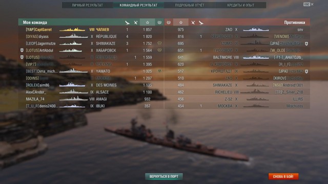 World of Warships - 6