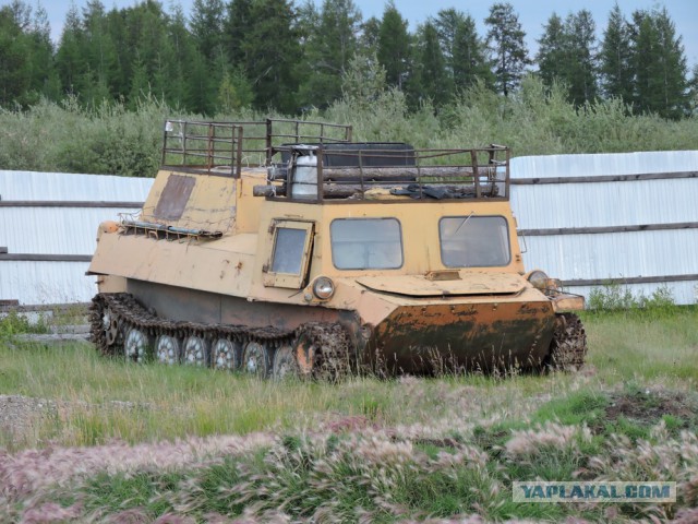 Оймякон