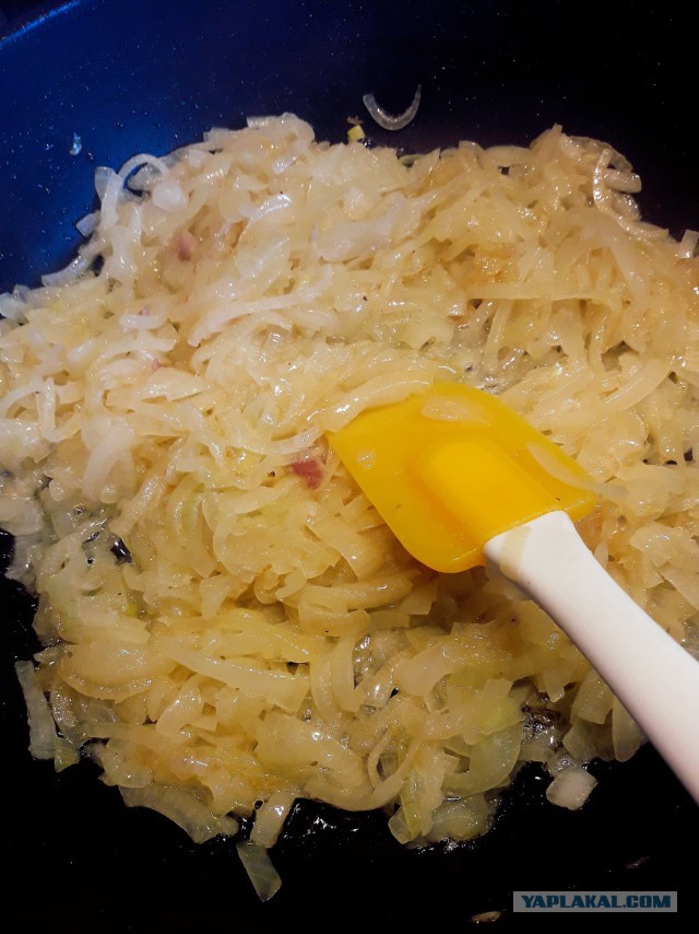 Кулинарный парад в честь 23 февраля