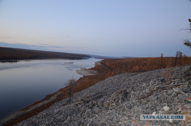 Соскучился по рыбалке