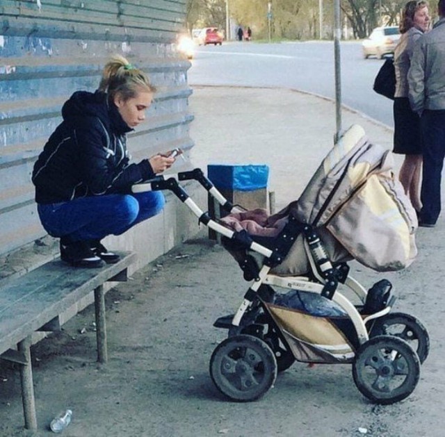 Родишь - поймешь: безумные ЯЖЕМАТЕРИ, которые совсем обнаглели