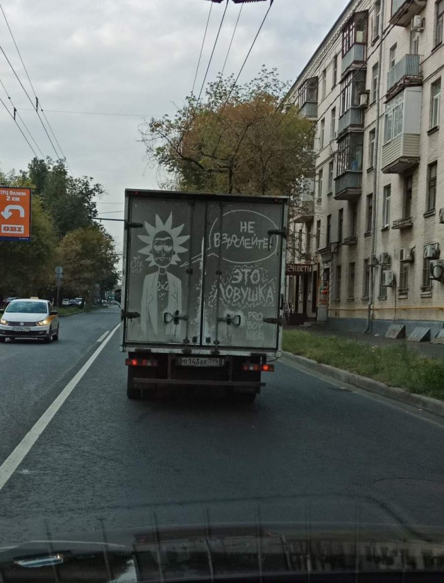 Картинки разные, хорошие и не очень