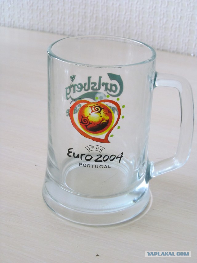 Пивные кружки