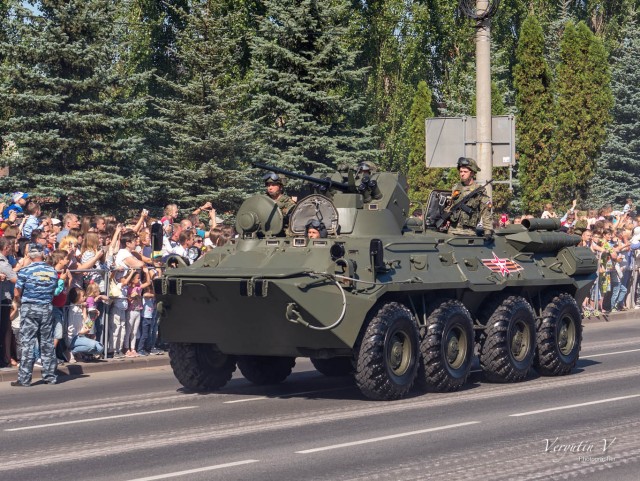 Милитари фоток пост