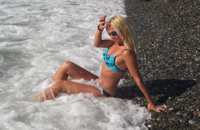 Фото Певицы Светланы Афанасьевой Telegraph