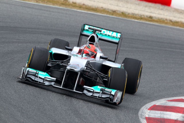 Формула-1 (сезон 2012)