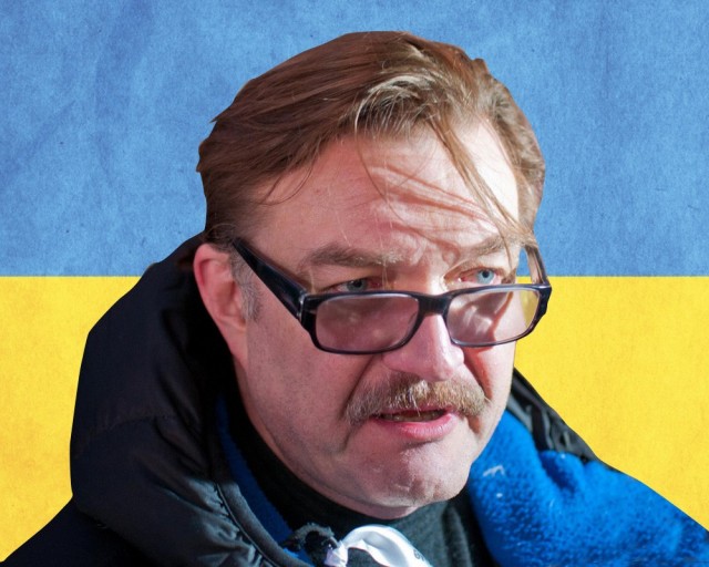 Про эвакуацию из Хуаня, как делали это американцы