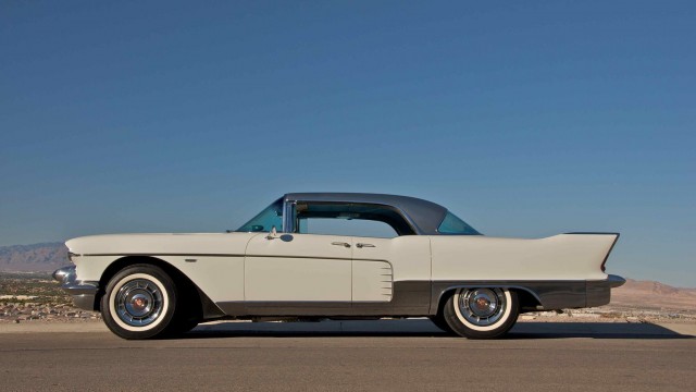 Американцы - 18. Cadillac. Красивых автофото пост